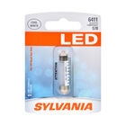 SYLVANIA 6411 WHITE SYL LED Mini Bulb, 1 Pack, , hi-res
